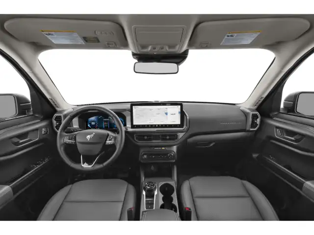 2026 Ford Bronco Sport - Photo 5