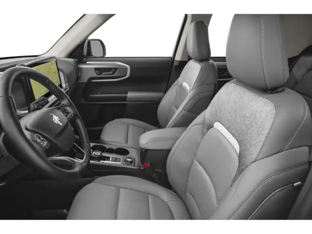 2026 Ford Bronco Sport - Photo 6