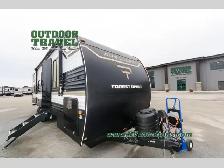 2026 Prime Time RV Avenger 26DBS