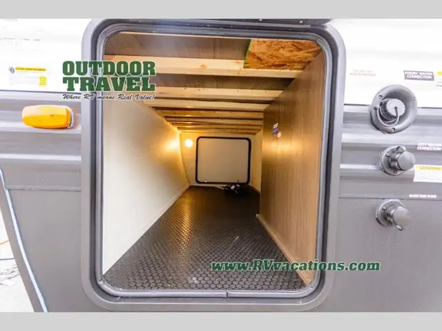 2026 Prime Time RV Avenger 26DBS - Photo 7