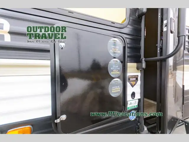 2026 Prime Time RV Avenger 26DBS - Photo 8