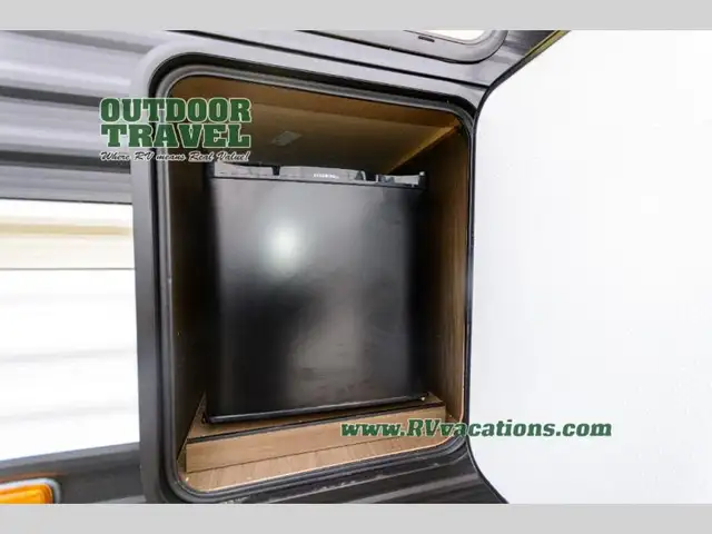 2026 Prime Time RV Avenger 26DBS - Photo 9