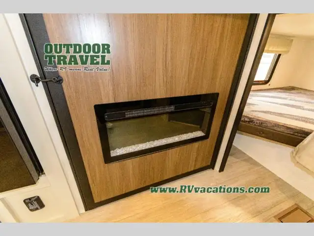 2026 Prime Time RV Avenger 26DBS - Photo 14