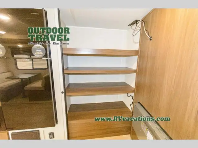 2026 Prime Time RV Avenger 26DBS - Photo 17