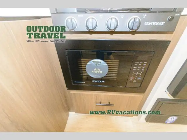 2026 Prime Time RV Avenger 26DBS - Photo 19