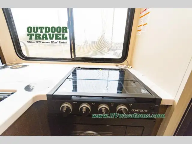 2026 Prime Time RV Avenger 26DBS - Photo 20