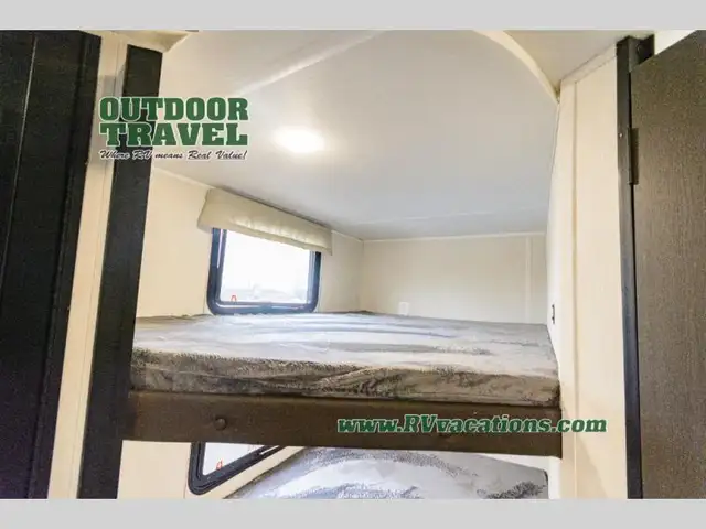 2026 Prime Time RV Avenger 26DBS - Photo 21