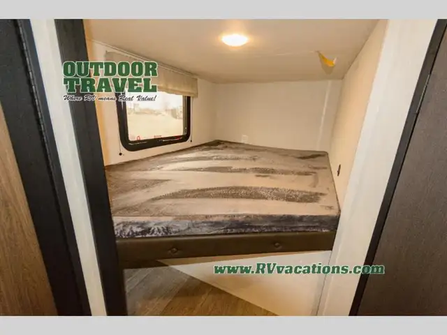 2026 Prime Time RV Avenger 26DBS - Photo 22