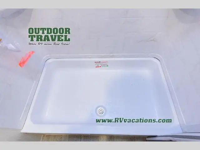 2026 Prime Time RV Avenger 26DBS - Photo 26