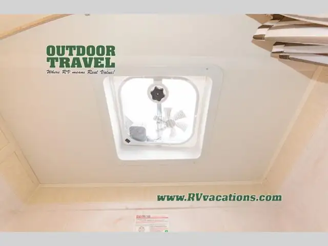 2026 Prime Time RV Avenger 26DBS - Photo 27