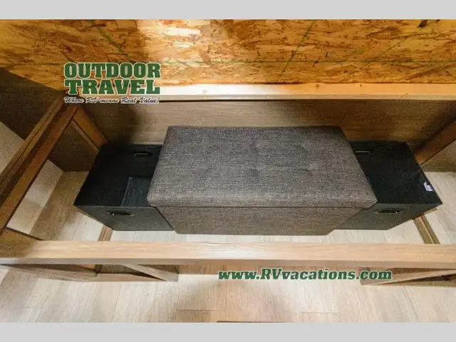 2026 Prime Time RV Avenger 26DBS - Photo 29