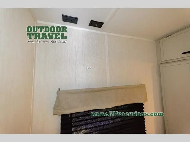 2026 Prime Time RV Avenger 26DBS - Photo 30