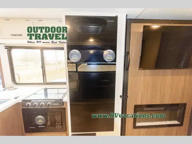 2026 Prime Time RV Avenger 26DBS - Photo 32