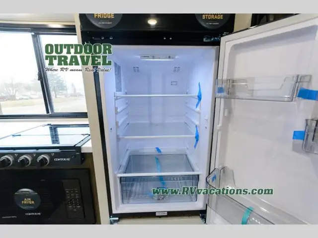 2026 Prime Time RV Avenger 26DBS - Photo 33