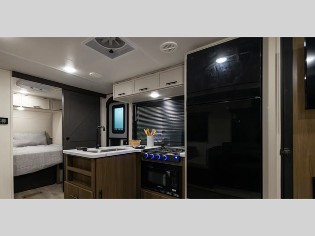 2026 Prime Time RV Avenger 26DBS - Photo 35