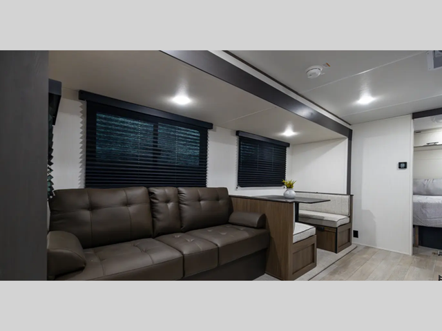 2026 Prime Time RV Avenger 26DBS - Photo 36