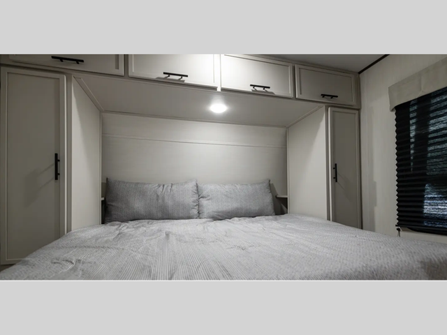 2026 Prime Time RV Avenger 26DBS - Photo 37