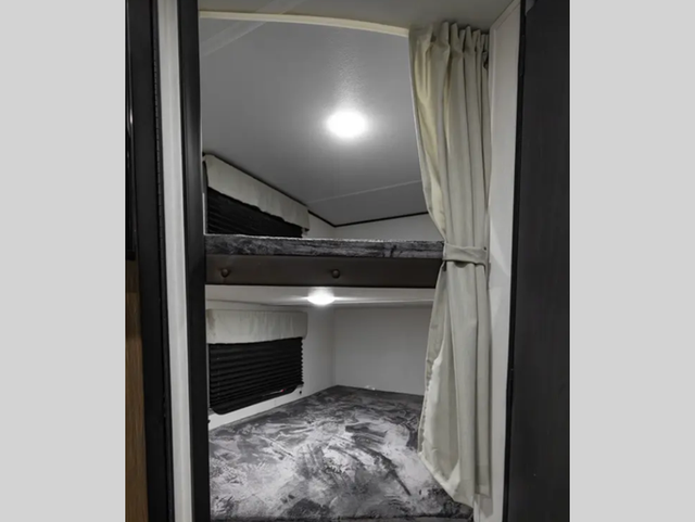 2026 Prime Time RV Avenger 26DBS - Photo 38