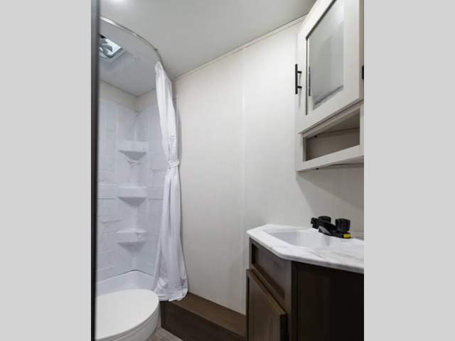 2026 Prime Time RV Avenger 26DBS - Photo 39