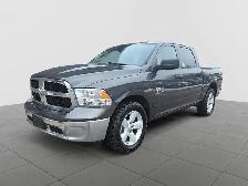 2023 RAM 1500 Classic SLT SLT | 4WD CrewCab | 5.7L V8