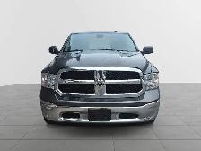 2023 RAM 1500 Classic SLT SLT | 4WD CrewCab | 5.7L V8 - Photo 3