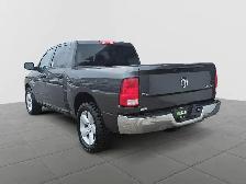 2023 RAM 1500 Classic SLT SLT | 4WD CrewCab | 5.7L V8 - Photo 6