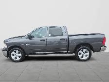 2023 RAM 1500 Classic SLT SLT | 4WD CrewCab | 5.7L V8 - Photo 7
