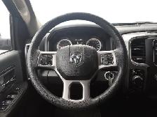 2023 RAM 1500 Classic SLT SLT | 4WD CrewCab | 5.7L V8 - Photo 8