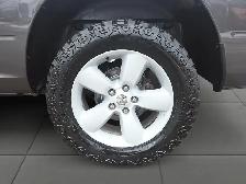 2023 RAM 1500 Classic SLT SLT | 4WD CrewCab | 5.7L V8 - Photo 9