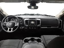 2023 RAM 1500 Classic SLT SLT | 4WD CrewCab | 5.7L V8 - Photo 12