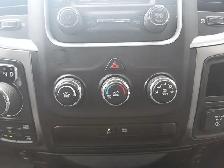 2023 RAM 1500 Classic SLT SLT | 4WD CrewCab | 5.7L V8 - Photo 13