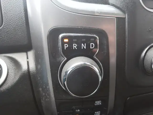 2023 RAM 1500 Classic SLT SLT | 4WD CrewCab | 5.7L V8 - Photo 15