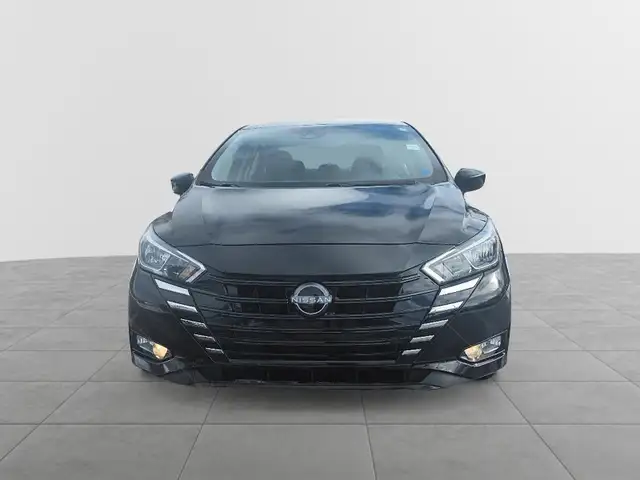 2024 Nissan Versa SV SV | Heated Seats | Blind Spot - Photo 3