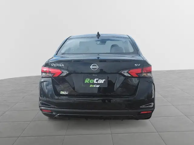 2024 Nissan Versa SV SV | Heated Seats | Blind Spot - Photo 5