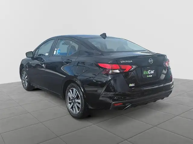 2024 Nissan Versa SV SV | Heated Seats | Blind Spot - Photo 6