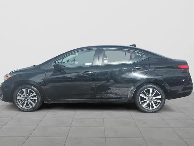 2024 Nissan Versa SV SV | Heated Seats | Blind Spot - Photo 8