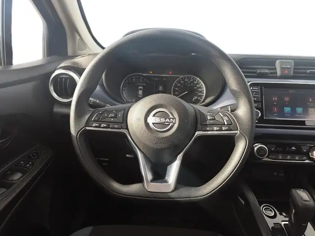 2024 Nissan Versa SV SV | Heated Seats | Blind Spot - Photo 10