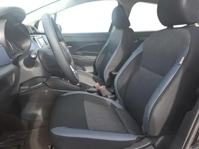 2024 Nissan Versa SV SV | Heated Seats | Blind Spot - Photo 12