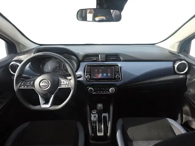 2024 Nissan Versa SV SV | Heated Seats | Blind Spot - Photo 13