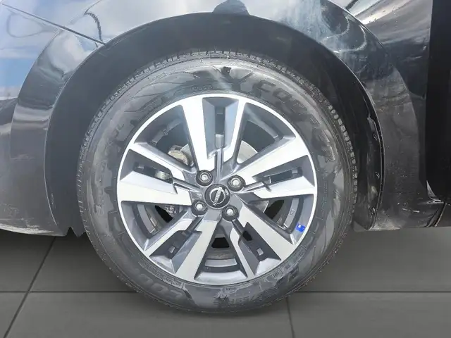 2024 Nissan Versa SV SV | Heated Seats | Blind Spot - Photo 14