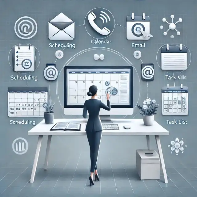 Customer Support Assistant (Part-Time) - Photo 2