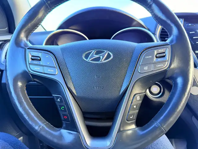 2013 Hyundai Santa Fe Front-wheel Drive 4dr 2.0T Automatic Premi - Photo 13