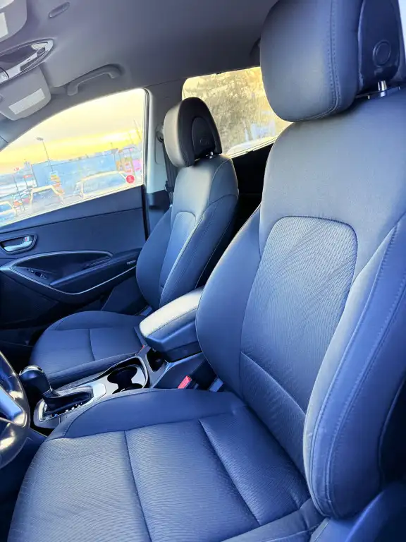 2013 Hyundai Santa Fe Front-wheel Drive 4dr 2.0T Automatic Premi - Photo 14