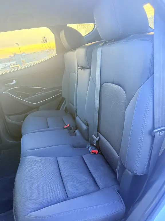 2013 Hyundai Santa Fe Front-wheel Drive 4dr 2.0T Automatic Premi - Photo 15