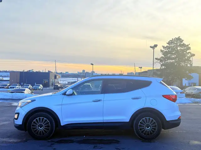 2013 Hyundai Santa Fe Front-wheel Drive 4dr 2.0T Automatic Premi - Photo 17