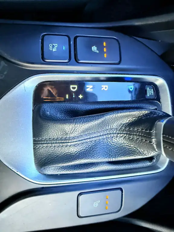 2013 Hyundai Santa Fe Front-wheel Drive 4dr 2.0T Automatic Premi - Photo 20