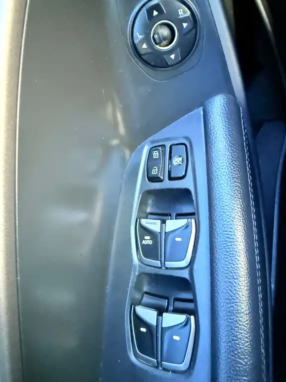 2013 Hyundai Santa Fe Front-wheel Drive 4dr 2.0T Automatic Premi - Photo 22