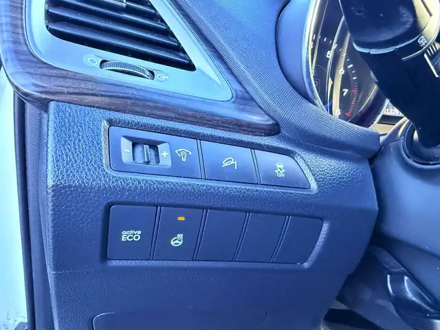 2013 Hyundai Santa Fe Front-wheel Drive 4dr 2.0T Automatic Premi - Photo 24