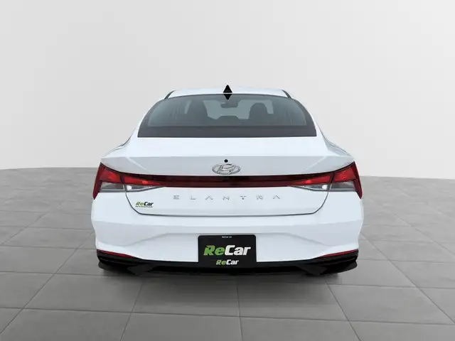 2023 Hyundai Elantra Preferred Preferred | Heated Front Seats... - Photo 5