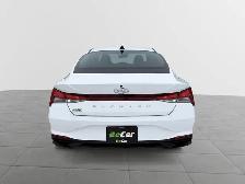 2023 Hyundai Elantra Preferred Preferred | Heated Front Seats... - Photo 5